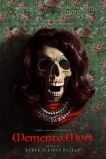 Poster de la película Memento Mori