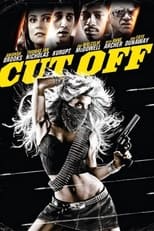 Poster de la película Cut Off