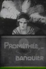 Poster de la película Prometheus, Banker