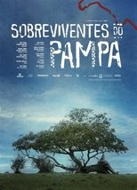 Poster de la película Sobreviventes do Pampa