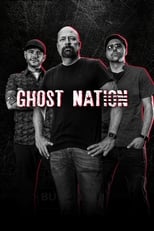 Poster de la serie Ghost Nation