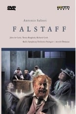 Poster de la película Salieri: Falstaff