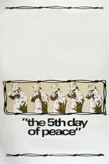 Poster de la película The 5th Day of Peace