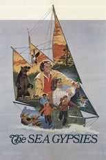 Poster de la película The Sea Gypsies