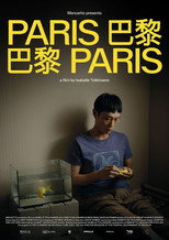 Poster de la película Paris Paris