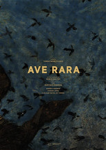 Poster de la película Ave Rara