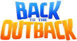 Logo Back to the Outback