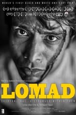 Poster de la película Lomad