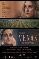 Poster de la película Por las venas