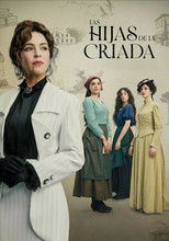 Poster de la serie Las hijas de la criada