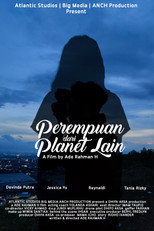 Poster de la película Perempuan Dari Planet Lain