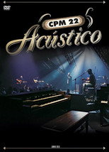 Poster de la película CPM 22 - Acústico