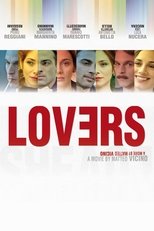 Poster de la película Lovers