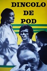 Poster de la película Beyond the Bridge