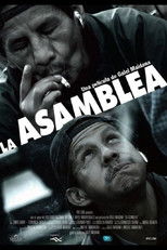 Poster de la película La asamblea
