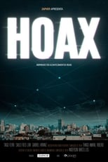 Poster de la película Hoax