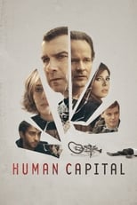 Poster de la película Human Capital