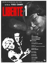 Poster de la película Liberté I
