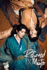 Poster de la serie Returned Master
