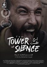 Poster de la película The Tower of Silence