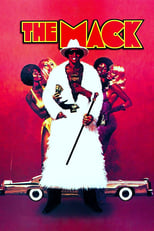 Poster de la película The Mack