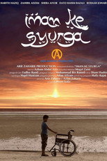 Poster de la película Iman Ke Syurga