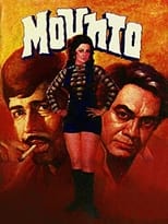 Poster de la película Mounto