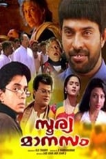 Poster de la película Soorya Manasam