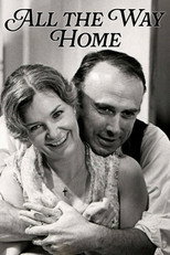Poster de la película All the Way Home