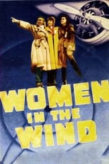 Poster de la película Women in the Wind