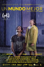 Poster de la película Un mundo mejor