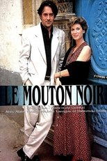 Poster de la película Le mouton noir