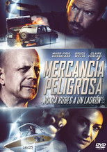 Poster de la película Mercancía peligrosa