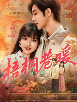 Poster de la serie 梧桐巷暖