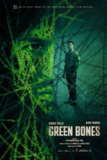 Poster de la película Green Bones
