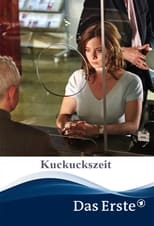 Poster de la película Kuckuckszeit