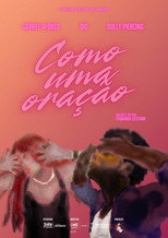Poster de la película Like a Prayer