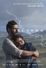 Poster de la película Alaska