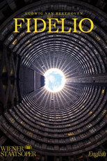 Poster de la película Fidelio - Wiener Staatsoper