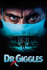 Poster de la película Dr. Giggles