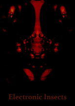 Poster de la película Electronic Insects