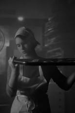 Poster de la película The Man Who Came Out Only at Night