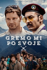 Poster de la película Going Our Way 2