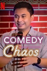 Poster de la serie Comedy Chaos