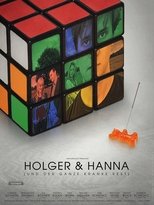 Poster de la película Holger & Hanna