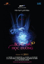 Poster de la película Ghost at School