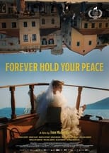 Poster de la película Forever Hold Your Peace