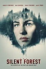 Poster de la película The Silent Forest