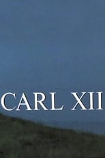 Poster de la película Karl XII