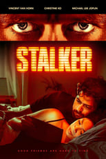 Poster de la película Stalker